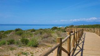 Xalet en Santa Mar�a