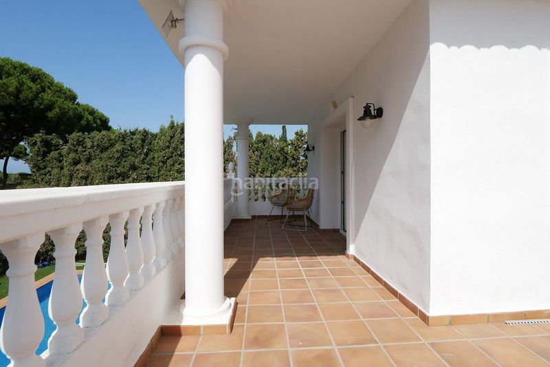 Foto 3d6aee40-aa2d-4a43-b1c3-f8f71ec62517. Xalet amb aparcament piscina a Santa María Marbella