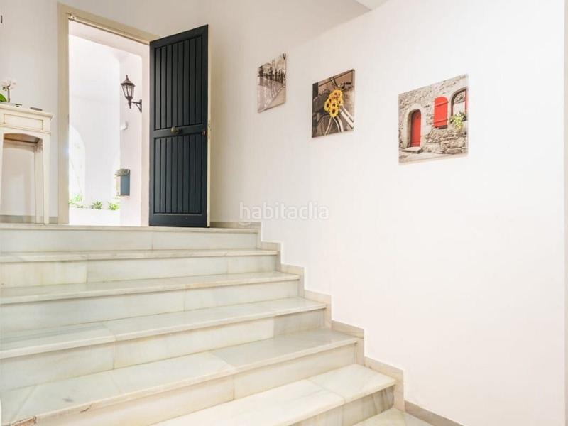 Foto 26c3eb2f-758a-4442-abf6-43349e54c751. Ground floor with pool in Cabopino - Artola Marbella