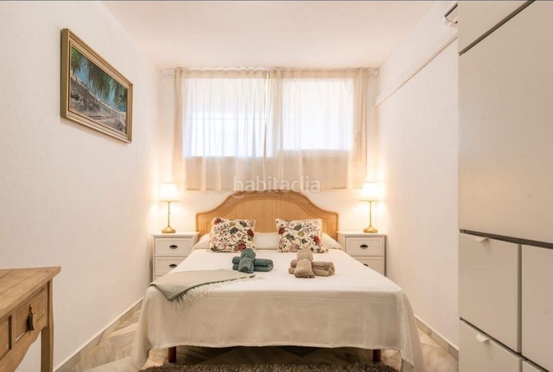 Foto 74245349-2b1f-4d20-8cc2-b3e4038d1bef. Planta baixa amb piscina a Cabopino - Artola Marbella