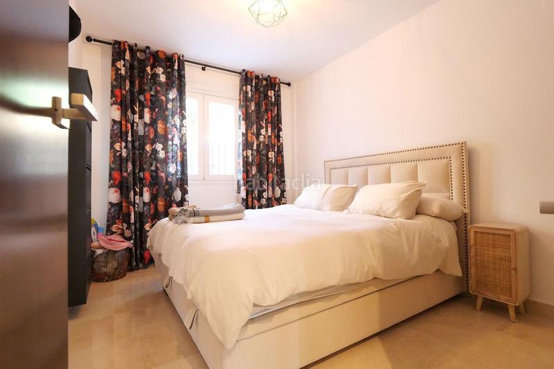 Foto 171b49da-aa76-40f5-b14f-d7a94e93e88a. Erdgeschoss mit parking pool in Casco Antiguo Marbella