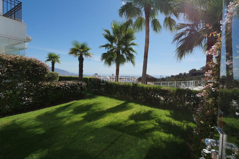 Foto f408a4cd-5a4e-4644-866a-88be133bdbca. Erdgeschoss mit parking pool in Casco Antiguo Marbella