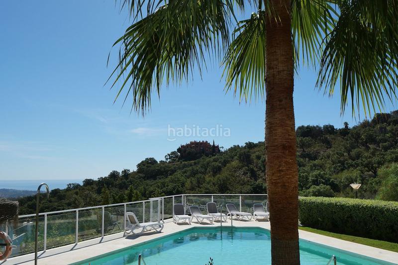 Foto a09a8d1a-b54e-4886-b909-b8dc3d3abbc6. Piano terra con parcheggio piscina in Casco Antiguo Marbella