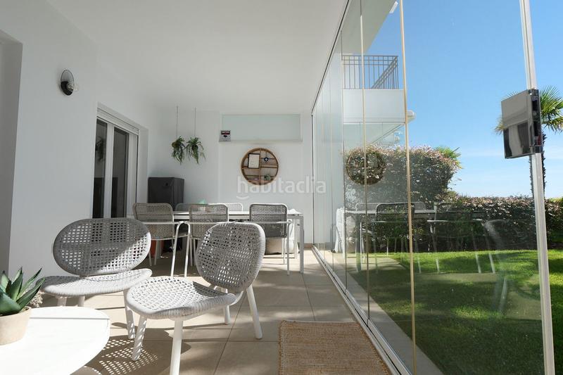 Foto d1d1c6ce-44b7-4317-947a-f303ca5e847c. Piano terra con parcheggio piscina in Casco Antiguo Marbella