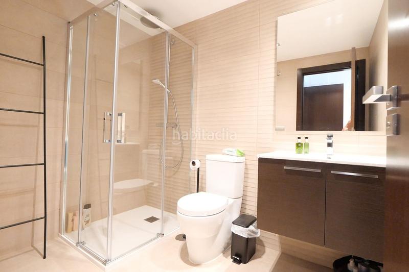 Foto fa944704-70a4-4452-9aee-dd15cd226444. Piano terra con parcheggio piscina in Casco Antiguo Marbella