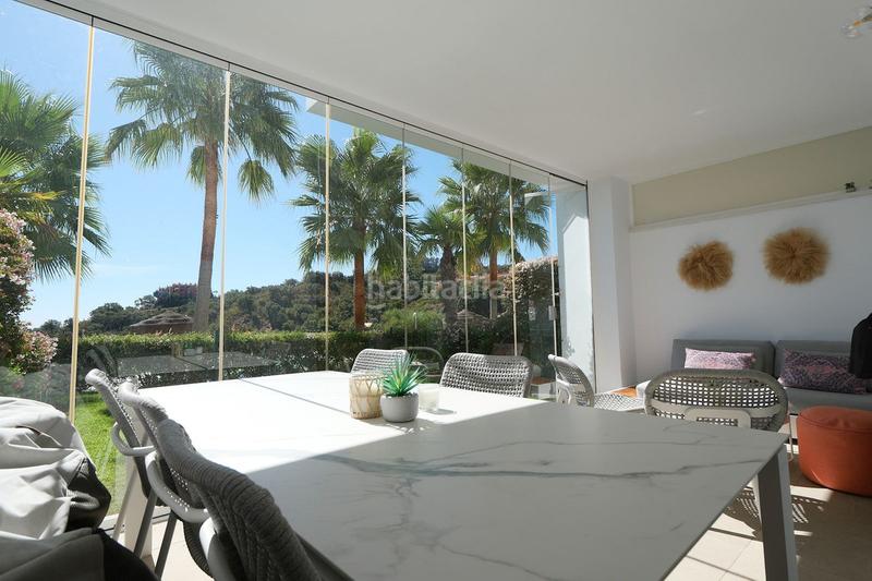 Foto 01588a30-75dd-42bc-88f2-aec6c7ece3f6. Planta baja en Casco Antiguo Marbella