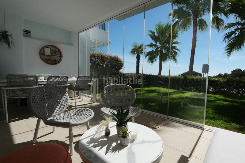 Foto 40201a17-946f-4662-9f2a-c6ebc11cc662. Planta baja en Casco Antiguo Marbella