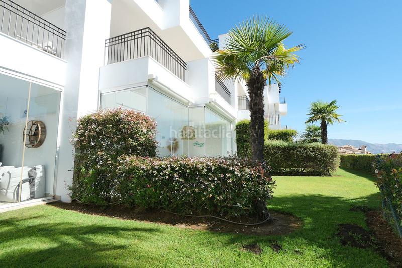 Foto adfe8247-85ca-493b-9544-a1181f0ca25f. Planta baja en Casco Antiguo Marbella