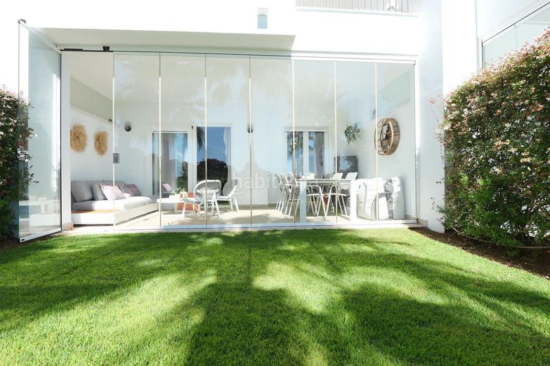 Foto cf95069c-5ef9-4da3-82f6-3a0572f6315d. Planta baja en Casco Antiguo Marbella