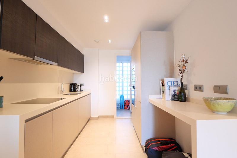 Foto e376235d-6201-40d7-81ef-1877bd2f5b06. Planta baja en Casco Antiguo Marbella