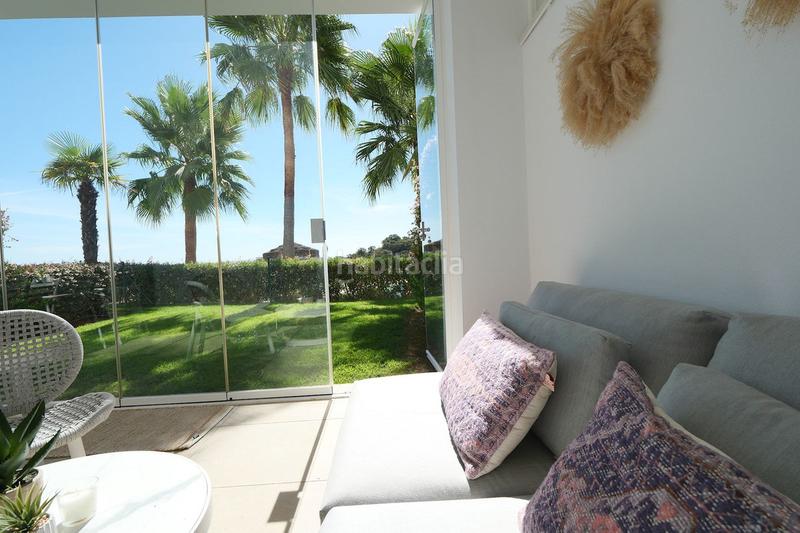 Foto 07c63967-9ae1-4689-8018-f83cba1bb854. Rez-de-chaussée avec parking piscine dans Casco Antiguo Marbella