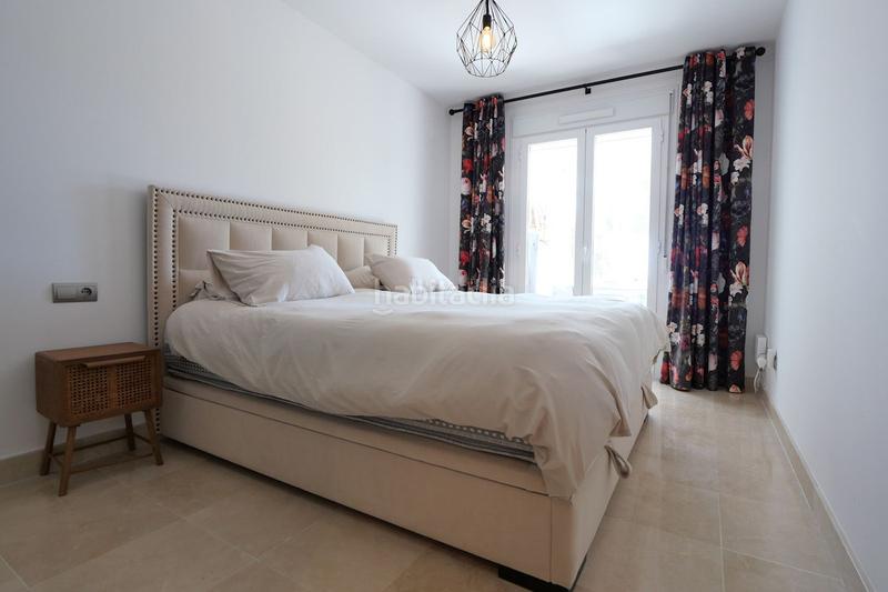 Foto 1c98b6d8-373c-456e-85e5-b95245637ff6. Rez-de-chaussée avec parking piscine dans Casco Antiguo Marbella