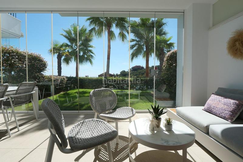 Foto 57e5f0e5-0615-4095-bc7c-0e99680b45e0. Rez-de-chaussée avec parking piscine dans Casco Antiguo Marbella