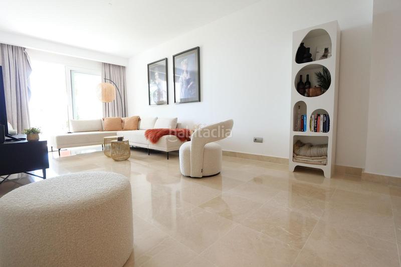 Foto 9a44b694-6899-4c83-acfd-2862ad160b70. Rez-de-chaussée avec parking piscine dans Casco Antiguo Marbella