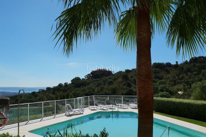 Foto bb533d82-8940-4a6a-b555-0ba4541b4bbe. Rez-de-chaussée avec parking piscine dans Casco Antiguo Marbella