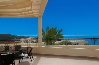 Penthouse in Alto de los Monteros