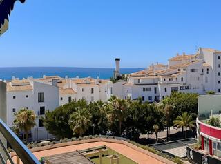 Apartament a Puerto Banús