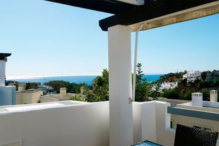 Casa adosada en Cabopino - Artola