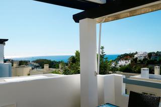 Reihenhaus in Cabopino - Artola