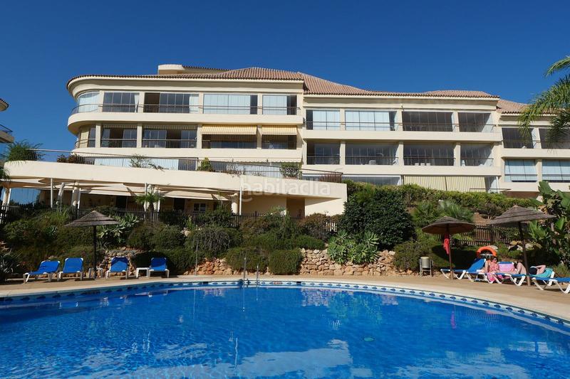 Foto 06eb40cf-79f3-40d6-b970-ae065061eeb8. Apartament amb aparcament piscina a Riviera del Sol Mijas