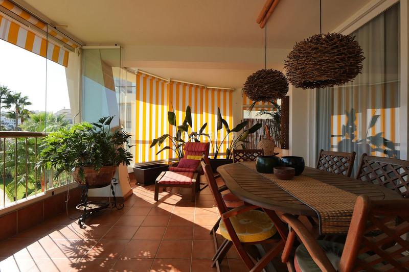 Foto 5bac37f3-5d02-4bbf-a5d1-3aa9f674280c. Apartament amb aparcament piscina a Riviera del Sol Mijas