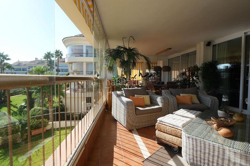Foto 9f352d53-9775-4a7c-8c71-a137dae2a915. Apartament amb aparcament piscina a Riviera del Sol Mijas