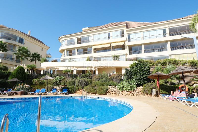 Foto b59d0d4e-2aaf-4eb3-85af-9da6f53d709a. Apartament amb aparcament piscina a Riviera del Sol Mijas
