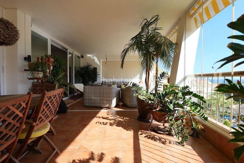 Foto bc781cb4-cbc6-4569-801a-c975c1265a0d. Apartament amb aparcament piscina a Riviera del Sol Mijas