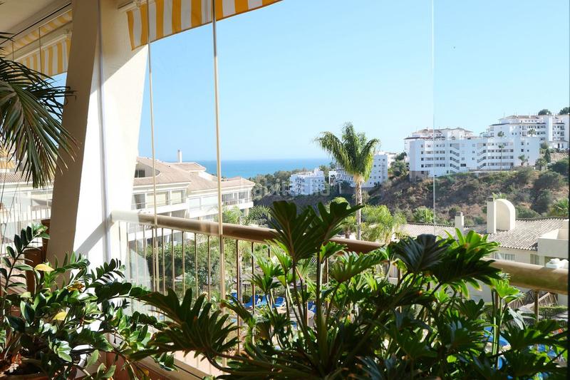 Foto d410a49c-9774-4dde-888f-6aa3273070db. Apartament amb aparcament piscina a Riviera del Sol Mijas