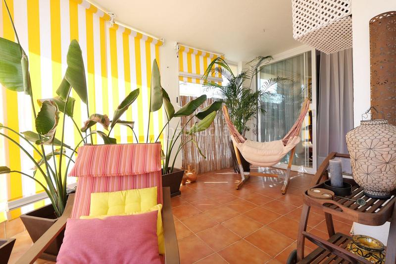 Foto f0651170-d095-45ec-aac1-3129ee908aa0. Apartament amb aparcament piscina a Riviera del Sol Mijas