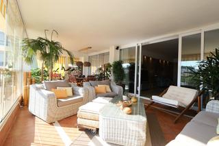 Apartment in Riviera del Sol