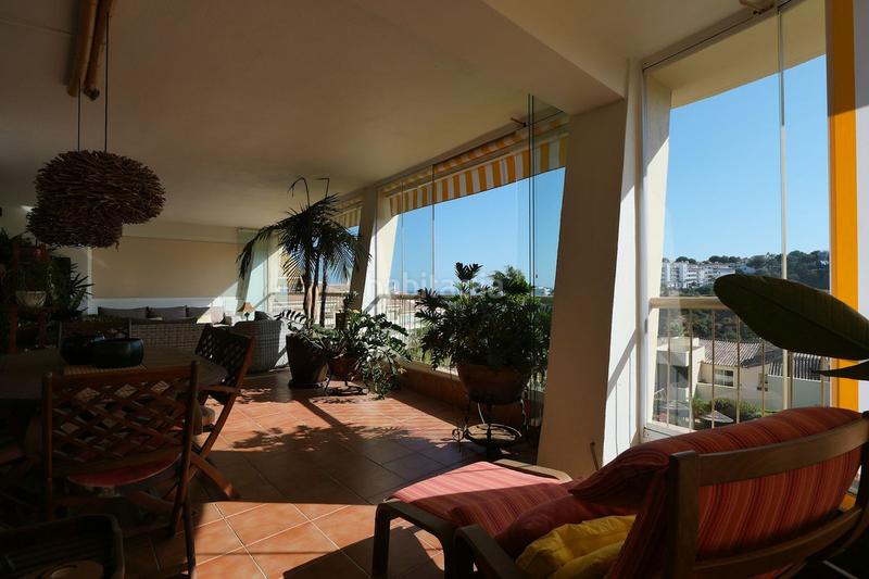 Foto 012de13c-3692-43bf-ba6d-89e5e00a71b7. Piccolo appartamento con parcheggio piscina in Riviera del Sol Mijas