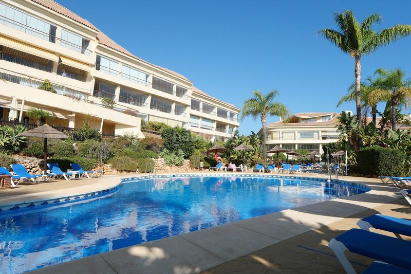 Foto 4aacd3a0-4744-474c-9dd3-117735b8e48d. Piccolo appartamento con parcheggio piscina in Riviera del Sol Mijas