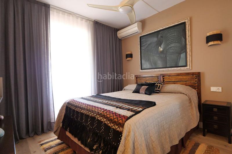 Foto 8f1f76ac-fd63-4047-b212-4a3a67fdc7fd. Piccolo appartamento con parcheggio piscina in Riviera del Sol Mijas