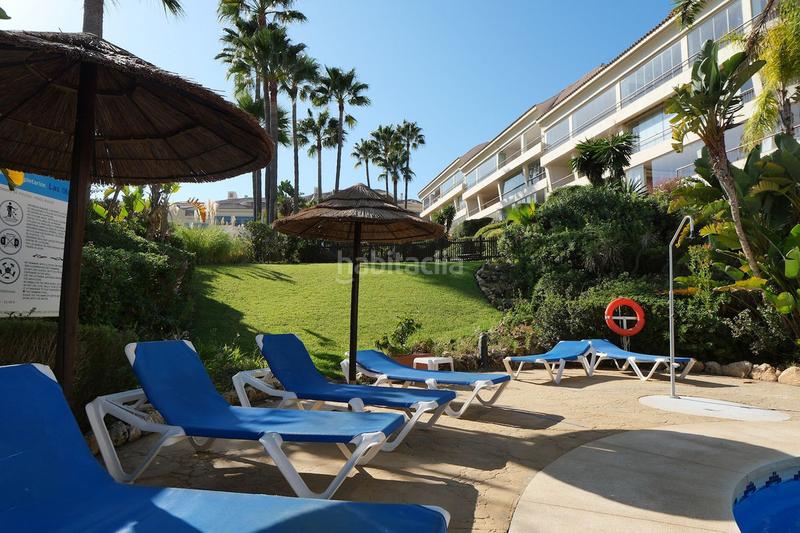 Foto c28997b8-14ec-4418-be38-00decc59835e. Piccolo appartamento con parcheggio piscina in Riviera del Sol Mijas