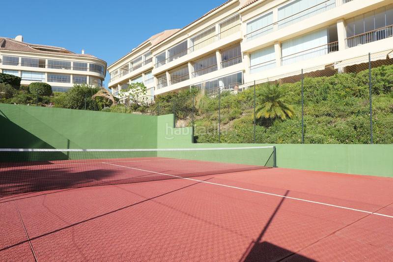 Foto dcae25ba-06fb-4fcf-a182-ba2ba3c89693. Piccolo appartamento con parcheggio piscina in Riviera del Sol Mijas