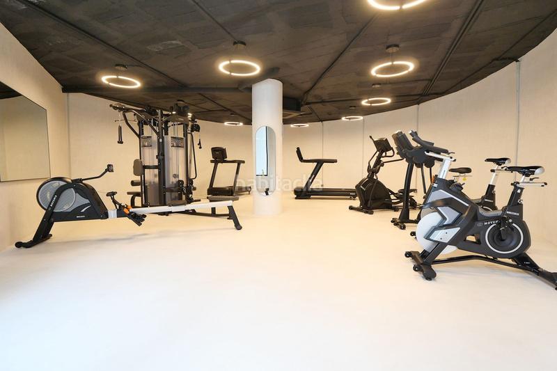 Foto 40504367-bce8-43e5-8828-4fac47b4afa5. Ground floor with parking pool in Los Naranjos Marbella