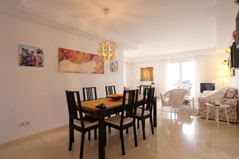 Foto 776f7b58-1567-45ef-b986-33217c7e3fcf. Ground floor with parking pool in Los Naranjos Marbella