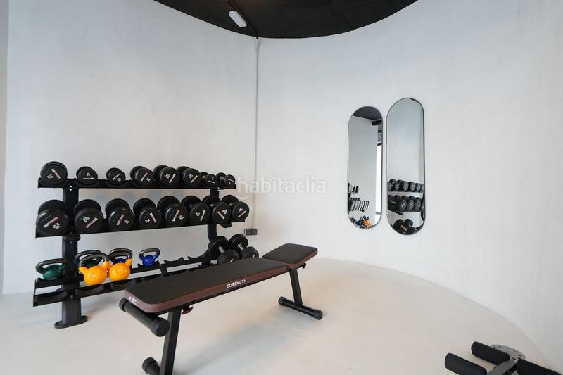 Foto f612285a-11be-40bd-adf5-b0b2304e4f37. Planta baixa amb aparcament piscina a Los Naranjos Marbella