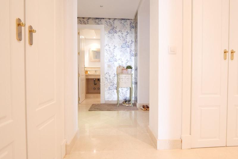 Foto ddb8966b-9be1-45c7-875e-92b832e8426a. Planta baja en Los Naranjos Marbella