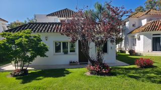 Chalet à Calahonda