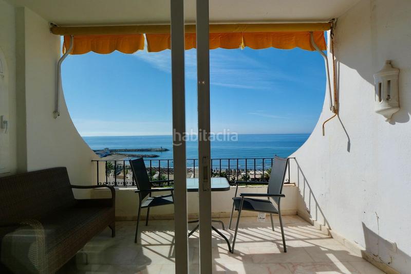 Foto 78efe8a9-756c-42a2-adab-aebe07e534f8. Etagenwohnung mit parking pool in Cabopino - Artola Marbella