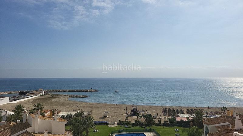 Foto 008c33b0-1440-45a8-8693-d8d991bf99af. Flat with parking pool in Cabopino - Artola Marbella