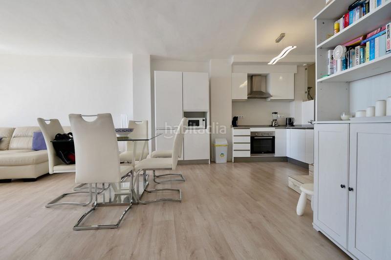 Foto 2908125d-84e1-4bfe-a00c-39f9327b73ca. Flat with parking pool in Cabopino - Artola Marbella