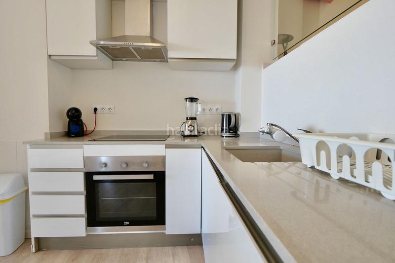 Foto 40e85d7f-3966-4552-9280-55bee4ca4cc3. Flat with parking pool in Cabopino - Artola Marbella