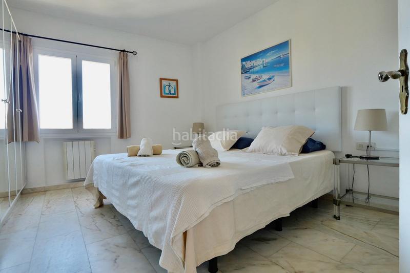Foto 75400c39-db4b-406c-b8d2-9cf8fab46174. Flat with parking pool in Cabopino - Artola Marbella
