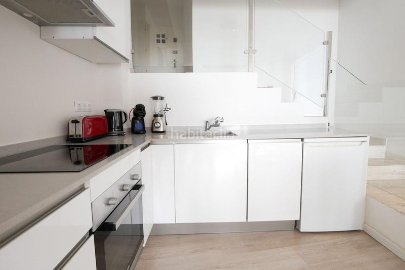 Foto 95ca0036-ab55-4ac8-8673-4f1723605d46. Flat with parking pool in Cabopino - Artola Marbella