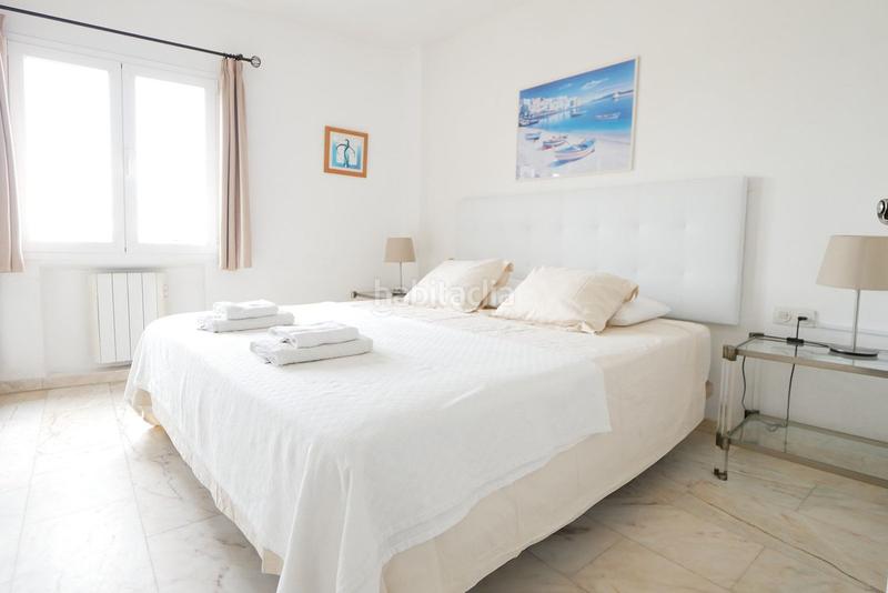 Foto 969dd93a-0d3c-447b-ba60-5865acde41b8. Flat with parking pool in Cabopino - Artola Marbella