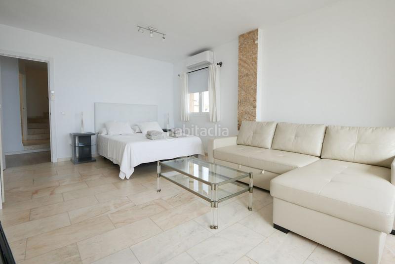 Foto a92deb0f-8d04-404f-befb-bc4e7f22be8f. Flat with parking pool in Cabopino - Artola Marbella