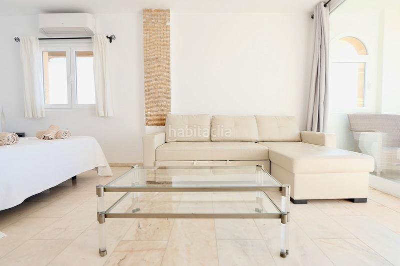 Foto b7022c02-4434-4873-b8f1-42e9ef377a30. Flat with parking pool in Cabopino - Artola Marbella